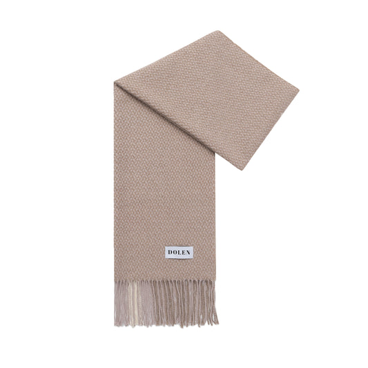 CASHMERE SCARF