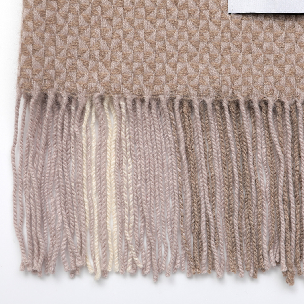 CASHMERE SCARF