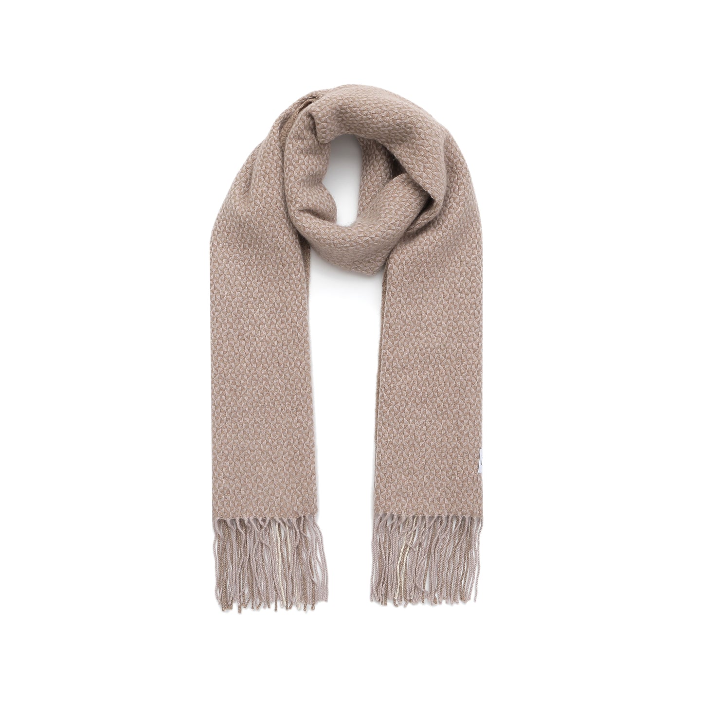 CASHMERE SCARF