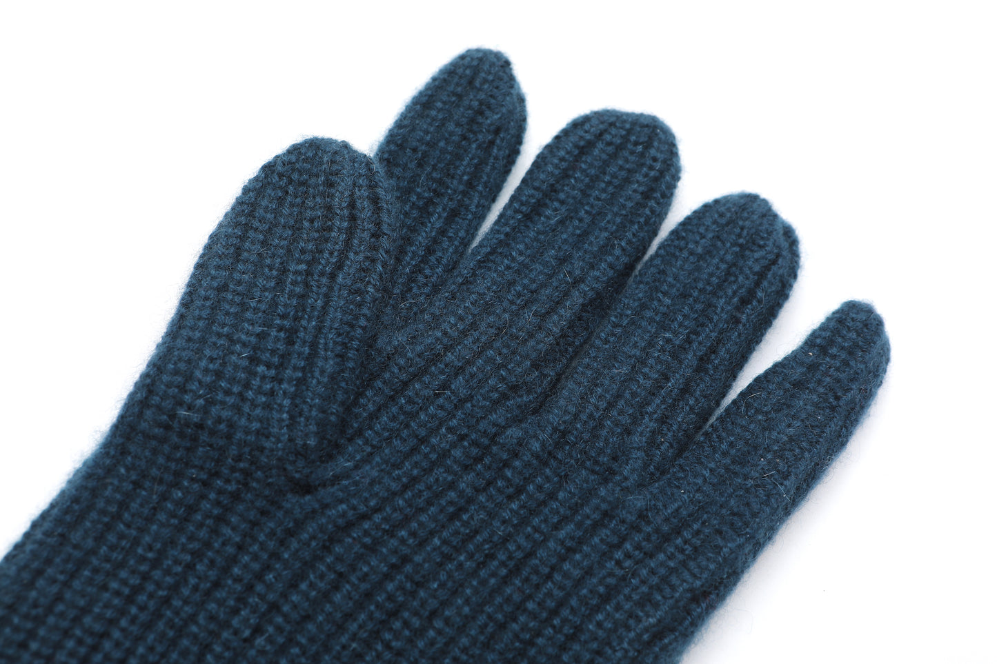 CASHMERE GLOVES